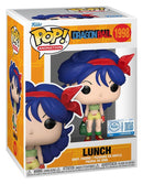 Funko POP! Dragon Ball - Lunch (#1998) figure