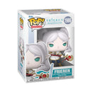 Funko POP! Frieren Beyond Journey´s End - Frieren (#1986) figure