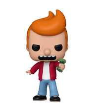 Funko POP! Futurama - Philip J. Fry (Take My Money Meme) (#1782) figure
