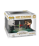 Funko POP! Harry Potter - Harry VS Voldemort (#119) figure