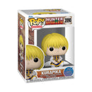 Funko POP! Hunter x Hunter - Kurapika (#2090) figure