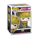 Funko POP! JoJo´s Bizarre Adventure - DIO (#2109) figure
