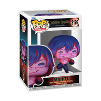 Funko POP! Jujutsu Kaisen - Mahito (#2126) figure
