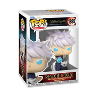 Funko POP! Jujutsu Kaisen - Satoru Gojo  (#1185) figure