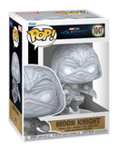 Funko POP! Marvel Moon Knight - Moon Knight (#1047) figure