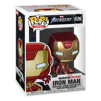 Funko POP! Marvel's Avengers - Iron Man (#626) figure