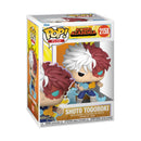 Funko POP! My Hero Academia - Shoto Todoroki (#2158) figure