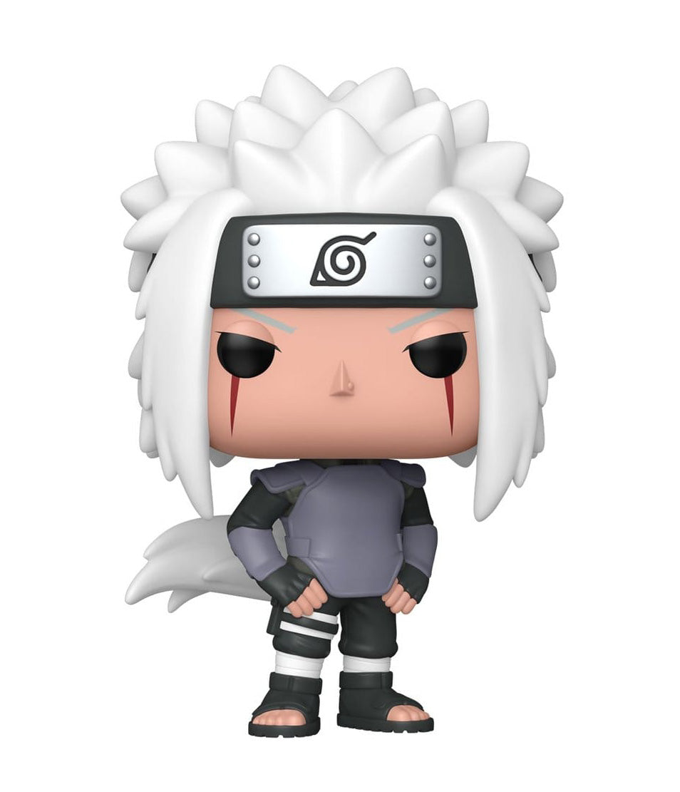 Funko POP! Naruto - Jiraiya Sannin (#2103) figure