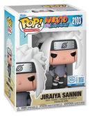 Funko POP! Naruto - Jiraiya Sannin (#2103) figure