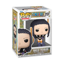 Funko POP! One Piece - Nico Robin (#2137) figure