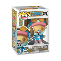 Funko POP! One Piece - Tony Tony Chopper (#2148) figure