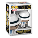 Funko POP! Rocks - Michael Jackson Smooth Criminal (#345) figure