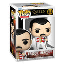 Funko POP! Rocks – Queen Freddie Mercury with Cape (#414) figure