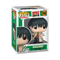 Funko POP! Sakamoto Days - Nagumo (#2060) figure
