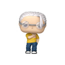 Funko POP! Sakamoto Days – Taro Sakamoto (#2058) figure (Chase)