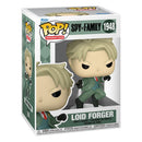 Funko POP! Spy x Family – Loid Forger (#1948) figure