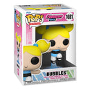 Funko POP! The Powerpuff Girls - Bubbles (#1081) figure
