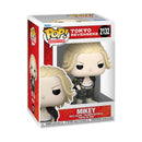 Funko POP! Tokyo Revengers - Mikey (#2132) figure
