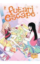 Futari Escape vol 02