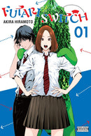 Futari Switch vol 01