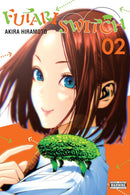 Futari Switch vol 02