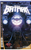 Future State: The Next Batman #1-4 Complete Set