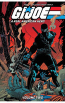 G.I. JOE A Real American Hero vol 02 tp
