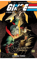 G.I. Joe A Real American Hero! vol 03 tp