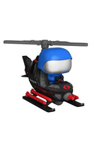 Funko POP! Rides Super Deluxe Vinyl Figure Cobra F.A.N.G. (#285 )15 cm