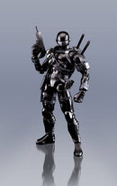 G.I. Joe Snake Eyes Furai Plastic Model Kit (13 cm)