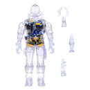 G.I. Joe Super Cyborg Cobra B.A.T. (Clear) figure (28 cm)