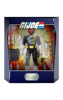 G.I. Joe Ultimates Action Figure B.A.T. [Cartoon Accurate] 18 cm