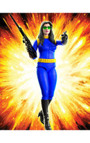 G.I. Joe Ultimates Action Figure Baroness 18 cm