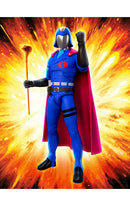 G.I. Joe Ultimates Action Figure Cobra Commander 18 cm