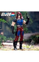 G.I. Joe Ultimates Action Figure Zartan Jungle Trap 18 cm