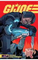 G.I. Joe vol 02 Bludd's Revenge tp