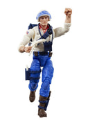 G.I. Joe Classified Series Retro Action Figure Duke 15 cm