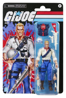 G.I. Joe Classified Series Retro Action Figure Duke 15 cm