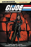 G.I. Joe: A Real American Hero Silent Missions vol 02 tp