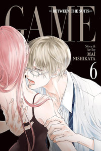 GAME: Between the Suits vol 06
