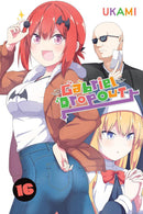 Gabriel Dropout vol 16