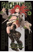 Gachiakuta vol 04