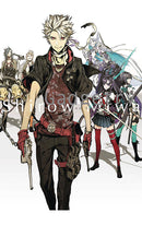 Gadgetry Shirow Miwa Design Archives Updated English Edition