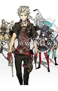 Gadgetry Shirow Miwa Design Archives Updated English Edition