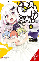 Gahi-chan! vol 04