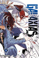 Galaxias vol 03