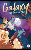 Galaxy The Prettiest Star tp