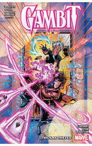 Gambit Thick as Thieves tp