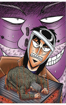 Gambling Apocalypse KAIJI vol 06