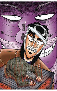Gambling Apocalypse KAIJI vol 06
